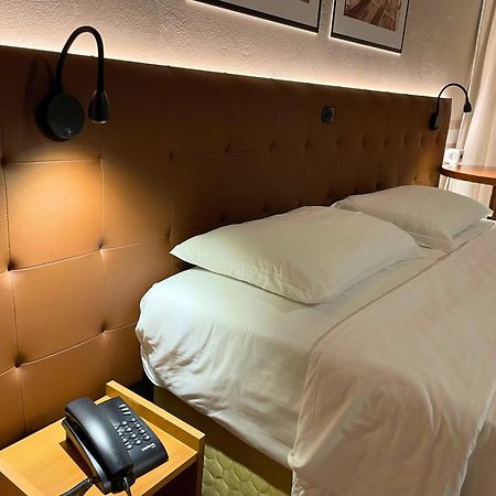 Hotel Nelo Jaraguá do Sul Екстериор снимка
