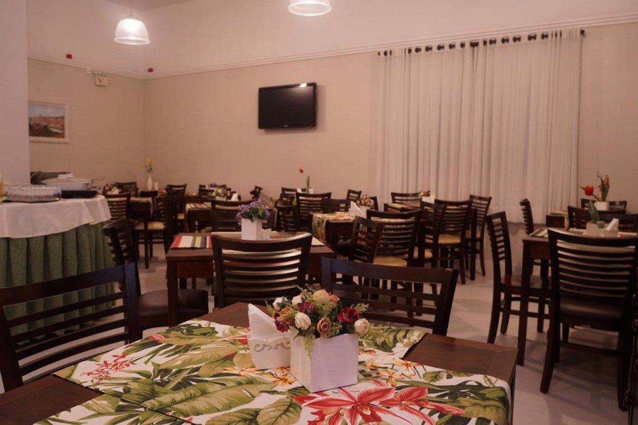 Hotel Nelo Jaraguá do Sul Екстериор снимка