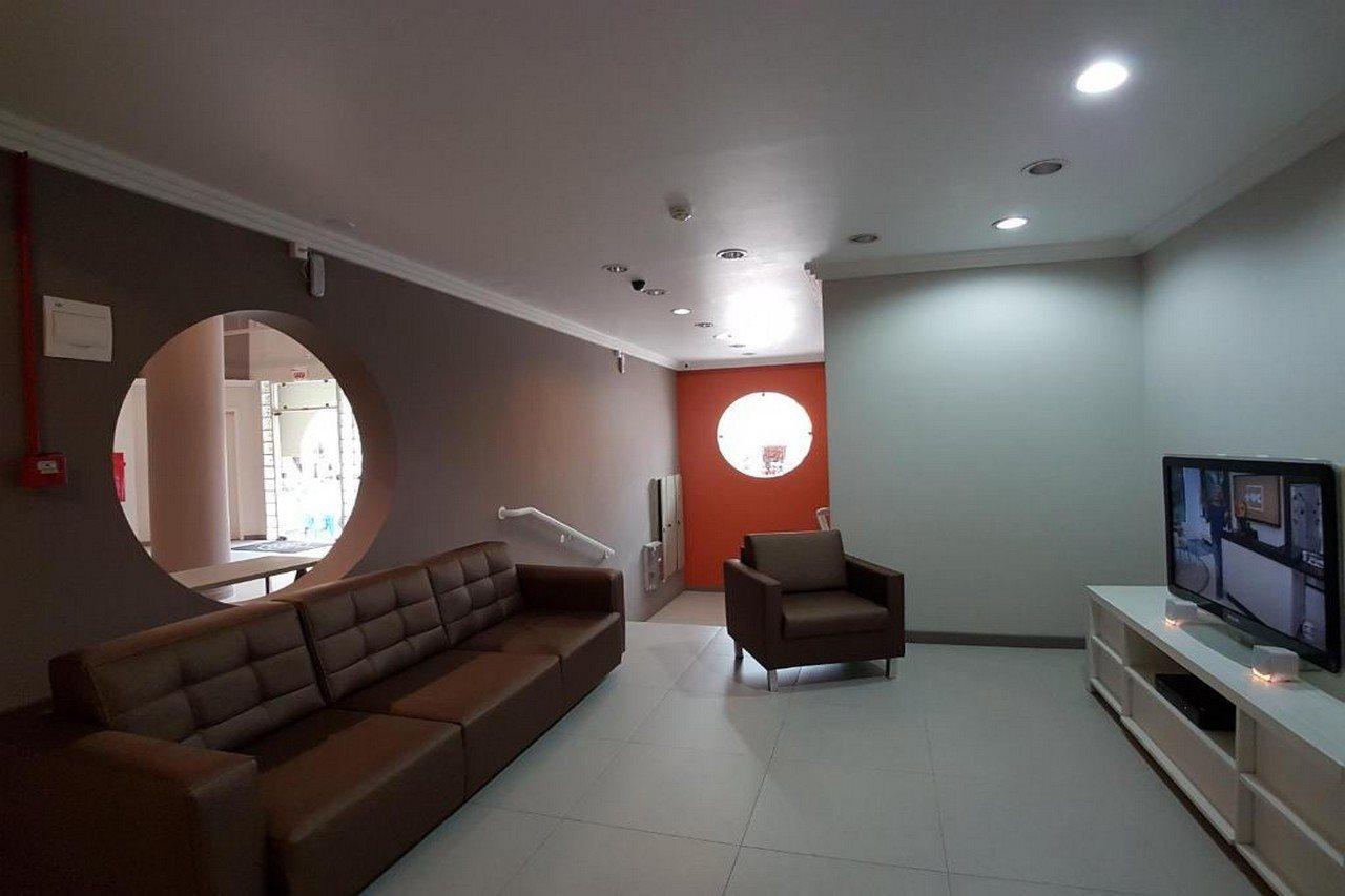 Hotel Nelo Jaraguá do Sul Екстериор снимка
