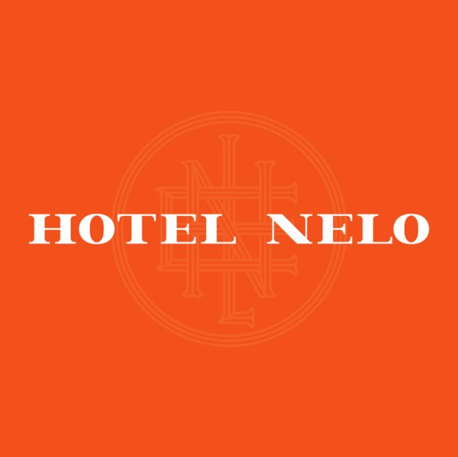 Hotel Nelo Jaraguá do Sul Екстериор снимка